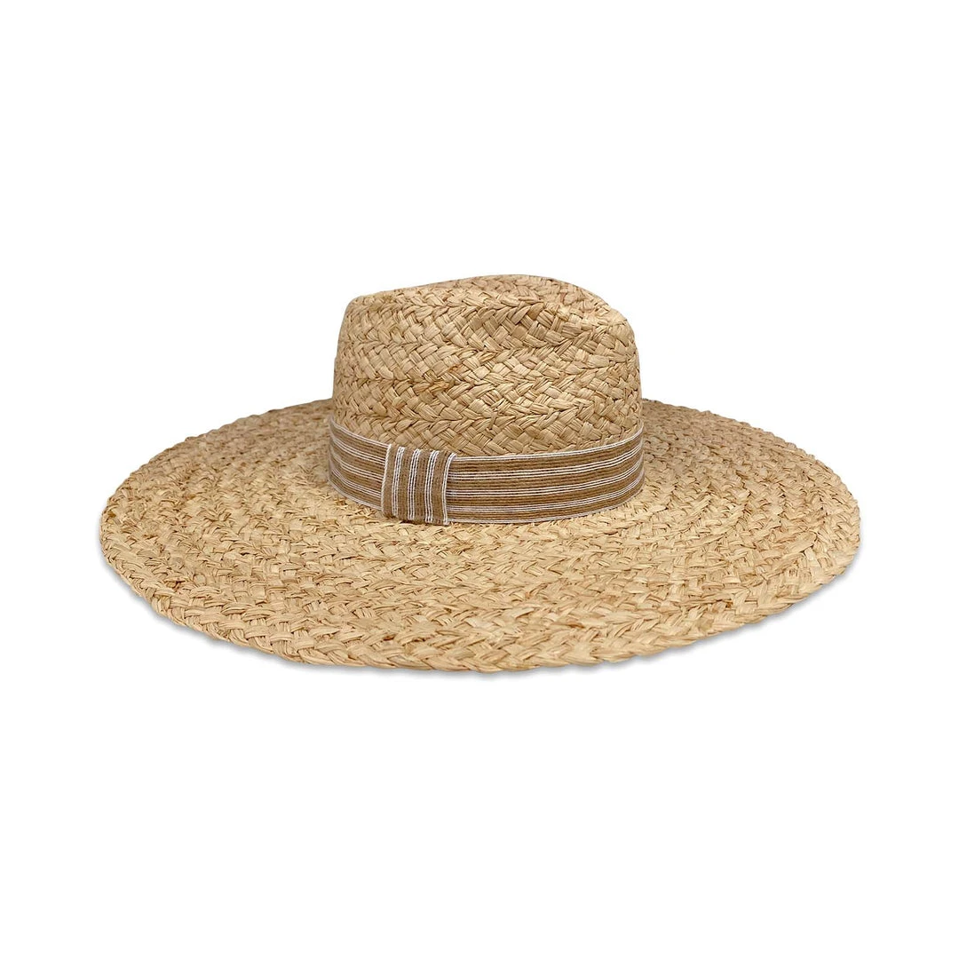 Hat Attack Morgan Continental 3 Hat Attack Morgan Continental