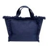Hat Attack Launch Tote- Navy 2 Hat Attack Launch Tote- Navy