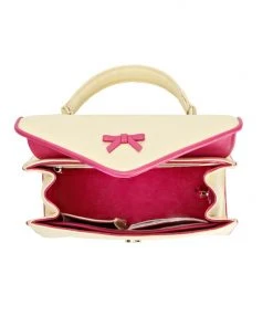 Hayden Lasher WHAT'S HOT Gigi Belgian Bag