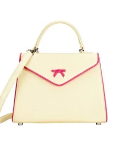 Hayden Lasher WHAT'S HOT Gigi Belgian Bag