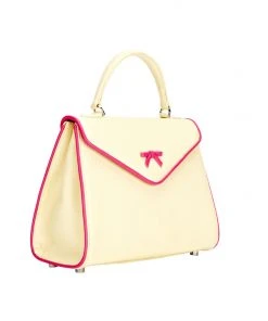 Hayden Lasher WHAT'S HOT Gigi Belgian Bag