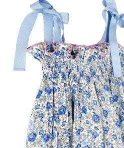 Casey Marks Girls' Jaime Dress