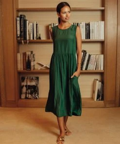 Daphne Wilde The Salma In Forest WHAT'S HOT