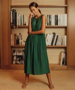 Daphne Wilde The Salma In Forest WHAT'S HOT