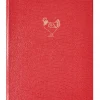 Sloane Stationery Wedding Guest Shop NOTEBOOK NO°119 - HEN