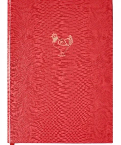 Sloane Stationery Wedding Guest Shop NOTEBOOK NO°119 - HEN