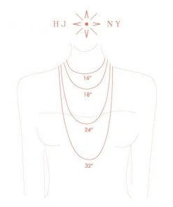 Heritage Jewelry 18" Diamond Cut Chain