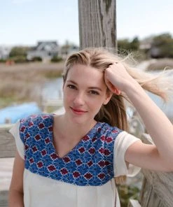 The Coast Brand Hanalei Dress