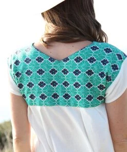 The Coast Brand WHAT'S HOT Hanalei Dress 9 The Coast Brand WHAT'S HOT Hanalei Dress