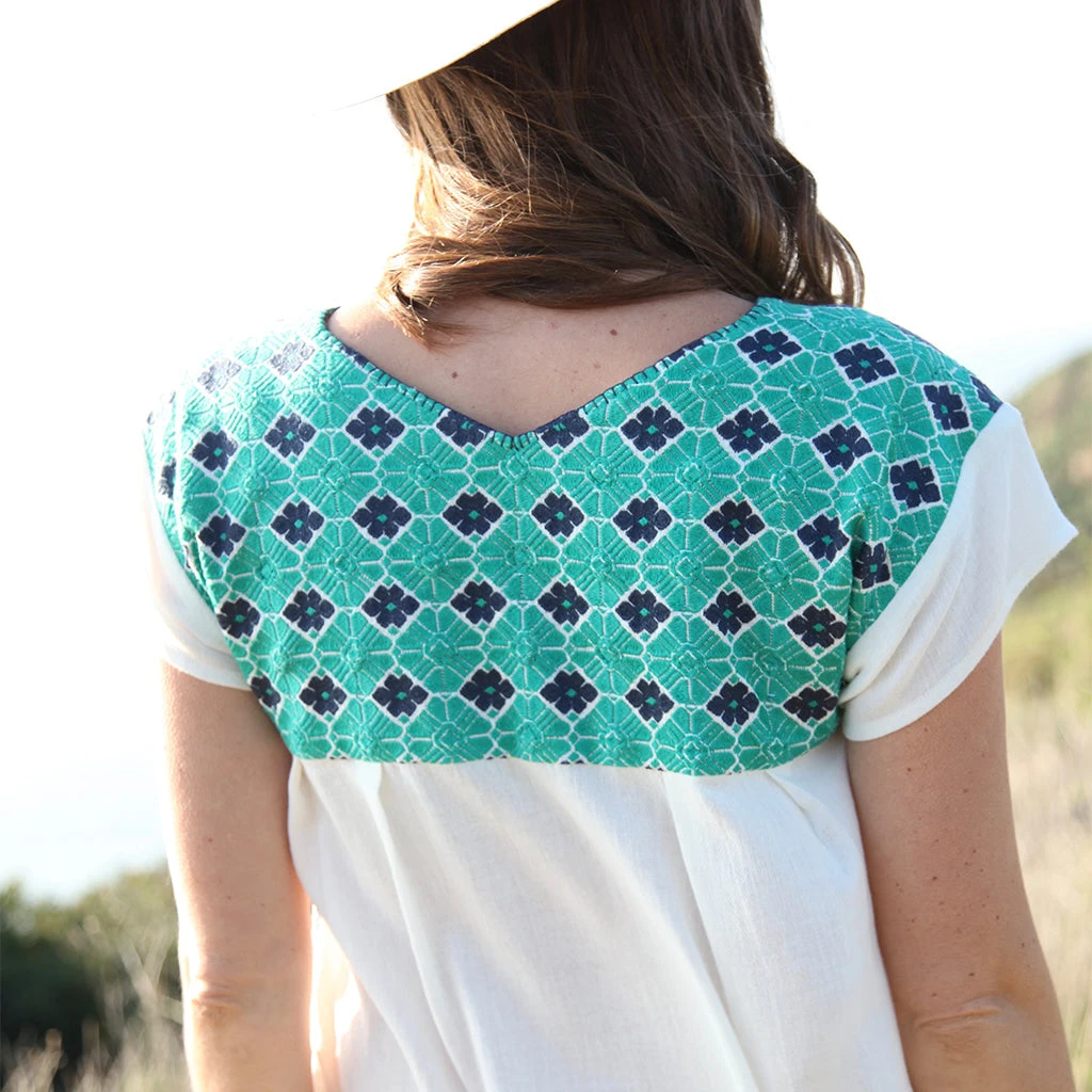 The Coast Brand WHAT'S HOT Hanalei Dress 6 The Coast Brand WHAT'S HOT Hanalei Dress