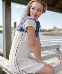 The Coast Brand Hanalei Dress