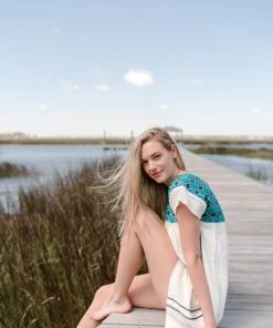 The Coast Brand WHAT'S HOT Hanalei Dress 8 The Coast Brand WHAT'S HOT Hanalei Dress