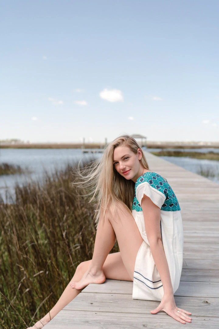 The Coast Brand WHAT'S HOT Hanalei Dress 5 The Coast Brand WHAT'S HOT Hanalei Dress