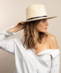 Hat Attack Panama XL