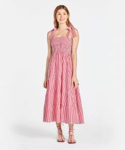 Maxwell & Geraldine WHAT'S HOT The Brooke Dress