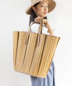 Lorna Murray WHAT'S HOT Umbria Tropez Tote 7 Lorna Murray WHAT'S HOT Umbria Tropez Tote