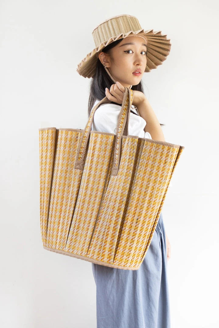 Lorna Murray WHAT'S HOT Umbria Tropez Tote 5 Lorna Murray WHAT'S HOT Umbria Tropez Tote