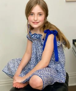 Casey Marks WHAT'S HOT Girls' Jaime Dress