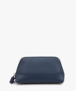 Neely & Chloe No. 16 Small Cosmetic Case Pebble