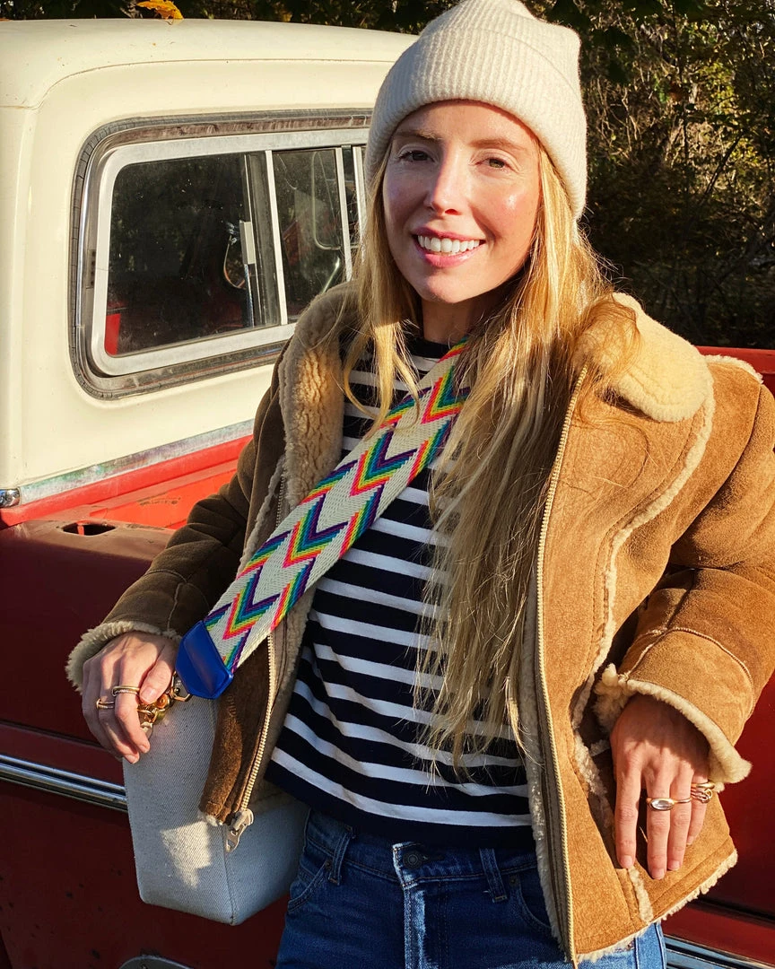 Salt WHAT'S HOT The LOVE Strap 3 Salt WHAT'S HOT The LOVE Strap