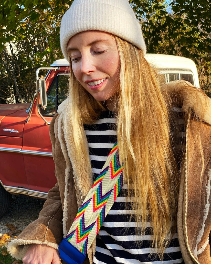 Salt WHAT'S HOT The LOVE Strap 5 Salt WHAT'S HOT The LOVE Strap