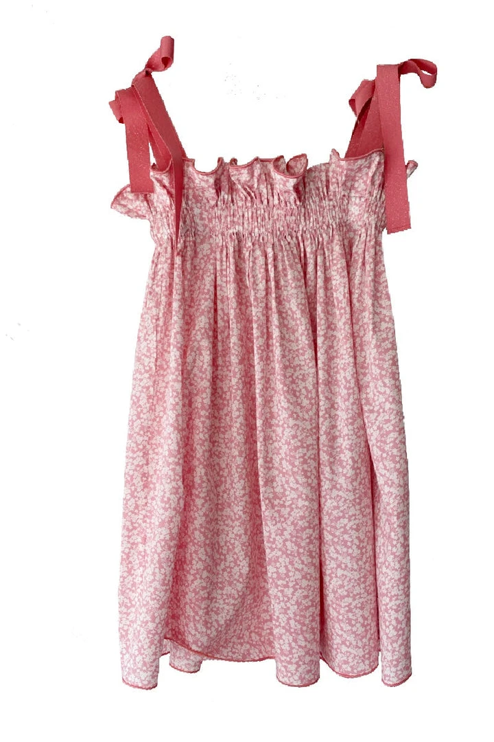 Casey Marks Girls' Jaime Dress WHAT'S HOT 3 Casey Marks Girls' Jaime Dress WHAT'S HOT