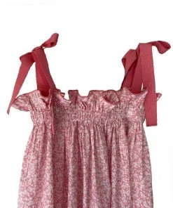 Casey Marks Girls' Jaime Dress WHAT'S HOT