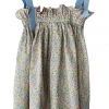 Casey Marks Girls' Jaime Dress In Pastel Ditsy