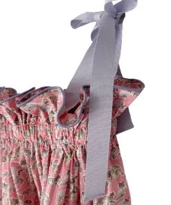 Casey Marks Girls' Jaime Dress WHAT'S HOT