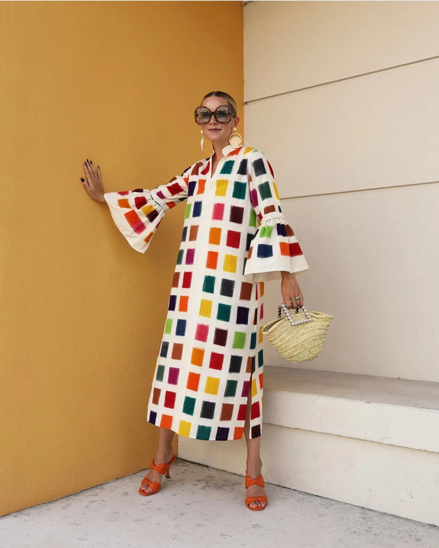 De Castro Parampara Dress 2 De Castro Parampara Dress