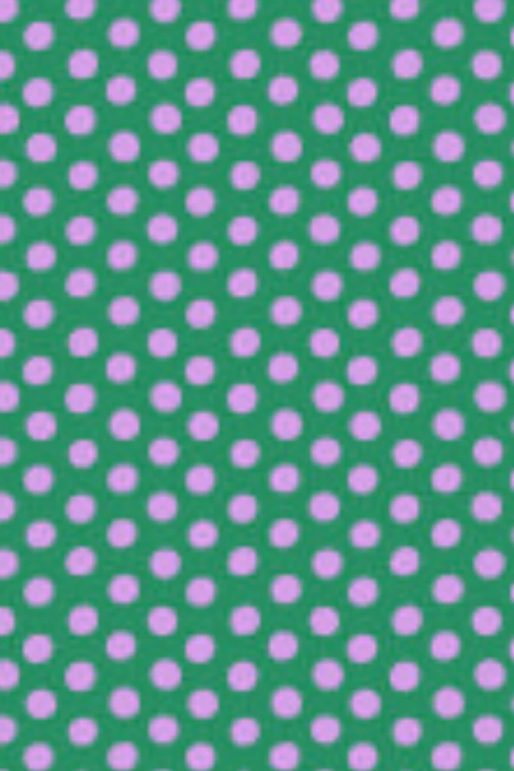 Casey Marks WHAT'S HOT Madeline Dress In Lilac Dot 4 Casey Marks WHAT'S HOT Madeline Dress In Lilac Dot