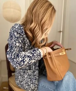 Nina Blanc CLOTHING The Nicolette Quilted Jacket 11 Nina Blanc CLOTHING The Nicolette Quilted Jacket