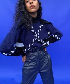 Paper London Bottoms Venus Trouser