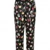 SKYLENCE Derling Embroidered Trousers WHAT'S HOT 2 SKYLENCE Derling Embroidered Trousers WHAT'S HOT