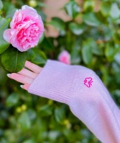 Cartolina Nantucket The Cashmere Crewneck Tops