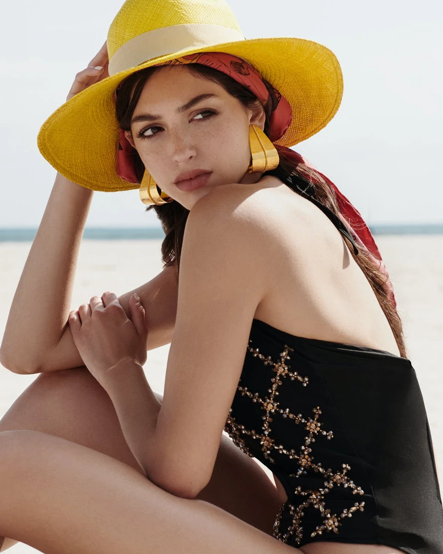 Banniere Faena Scarves WHAT'S HOT 5 Banniere Faena Scarves WHAT'S HOT