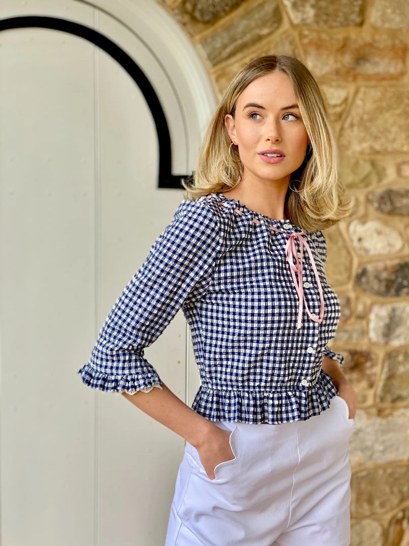 Cartolina Nantucket The Millie WHAT'S HOT 3 Cartolina Nantucket The Millie WHAT'S HOT