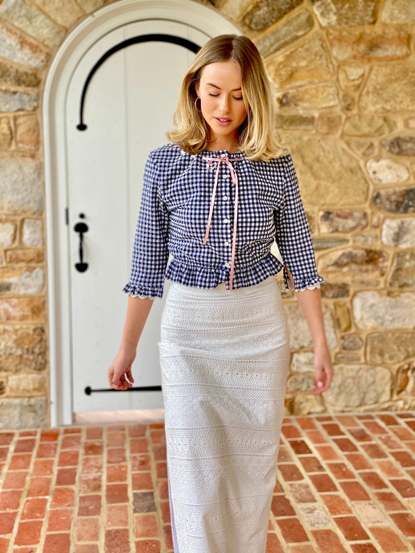 Cartolina Nantucket The Millie WHAT'S HOT 5 Cartolina Nantucket The Millie WHAT'S HOT