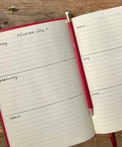 Sloane Stationery Stationery & Home BULLET JOURNAL - A5 Notebook