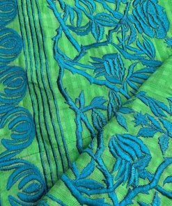 De Castro Espinas Skirt