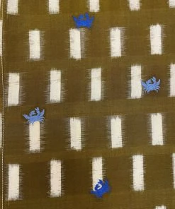 De Castro Crab Picnic Trousers