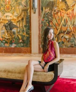 Banniere Faena Scarves WHAT'S HOT 10 Banniere Faena Scarves WHAT'S HOT