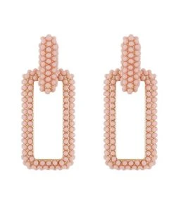 QuayL Chain Link Hoops WHAT'S HOT