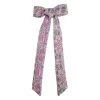 Larkin Lane Liberty Of London Bow Barrette Summer Accessories 1 Larkin Lane Liberty Of London Bow Barrette Summer Accessories
