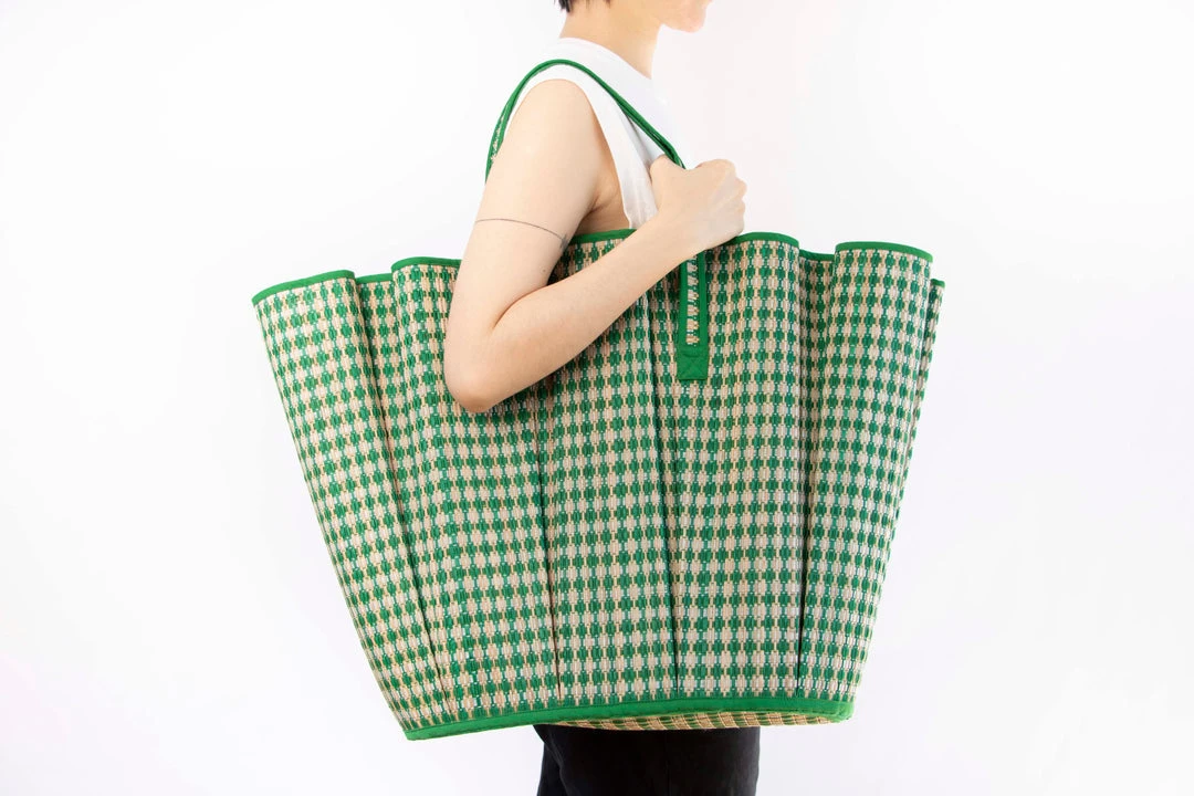 Lorna Murray WHAT'S HOT Shelter Tropez Tote 5 Lorna Murray WHAT'S HOT Shelter Tropez Tote