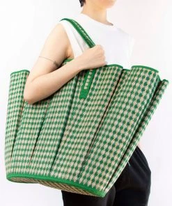 Lorna Murray WHAT'S HOT Shelter Tropez Tote 9 Lorna Murray WHAT'S HOT Shelter Tropez Tote