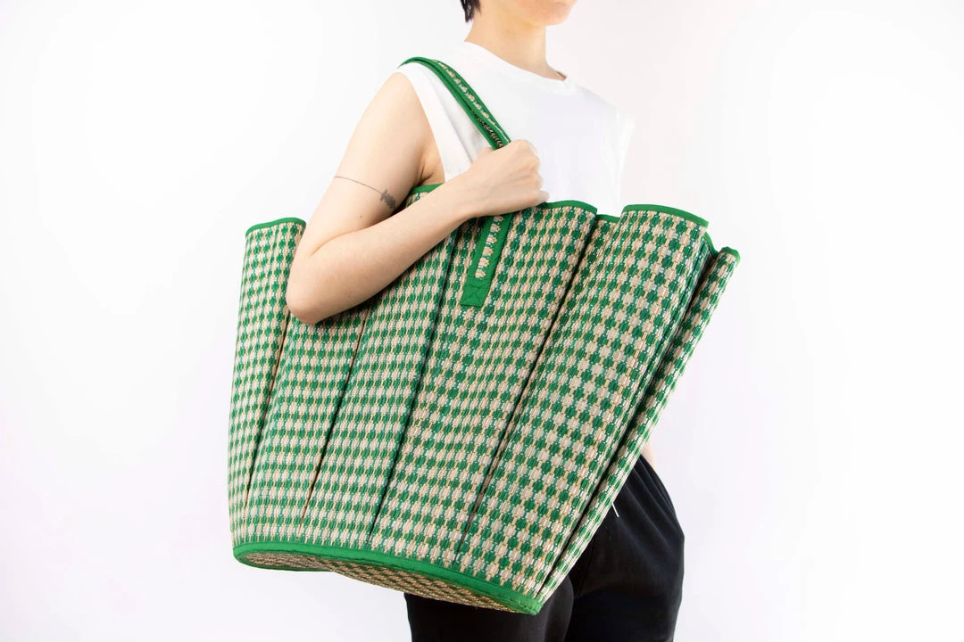 Lorna Murray WHAT'S HOT Shelter Tropez Tote 6 Lorna Murray WHAT'S HOT Shelter Tropez Tote