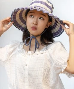 Lorna Murray WHAT'S HOT Provence Capri Hat