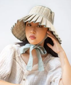 Lorna Murray Polynesia | Island Ravello Hat WHAT'S HOT