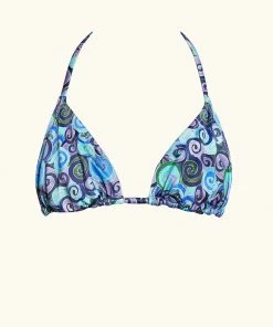 Follow Suit The Izzy Top - Psychedelic